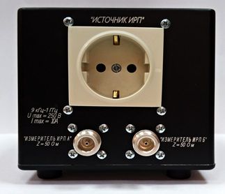 Эквивалент сети «V-1»